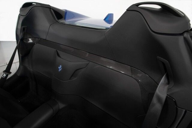 2024 Ferrari SF90 Spider *OVER $160,000 IN OPTIONS* *ONLY 93 MILES* *HUGE CARBON OPTIONS* *3-LAYER PAINT* San Diego CA