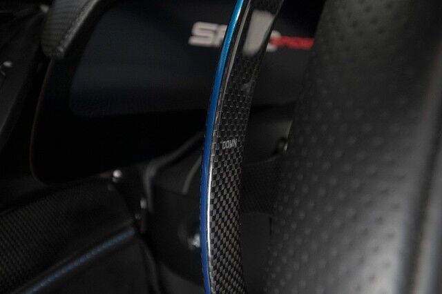 2024 Ferrari SF90 Spider *OVER $160,000 IN OPTIONS* *ONLY 93 MILES* *HUGE CARBON OPTIONS* *3-LAYER PAINT* San Diego CA