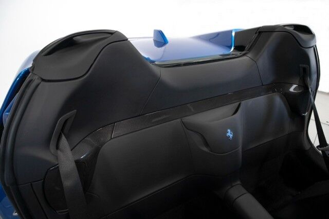 2024 Ferrari SF90 Spider *OVER $160,000 IN OPTIONS* *ONLY 93 MILES* *HUGE CARBON OPTIONS* *3-LAYER PAINT* San Diego CA