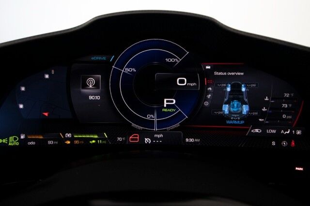 2024 Ferrari SF90 Spider *OVER $160,000 IN OPTIONS* *ONLY 93 MILES* *HUGE CARBON OPTIONS* *3-LAYER PAINT* San Diego CA