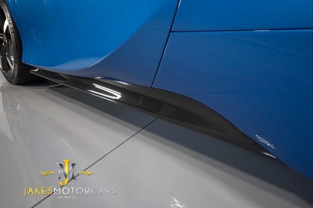 2024 Ferrari SF90 Spider *OVER $160,000 IN OPTIONS* *ONLY 93 MILES* *HUGE CARBON OPTIONS* *3-LAYER PAINT* San Diego CA