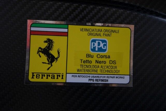 2024 Ferrari SF90 Spider *OVER $160,000 IN OPTIONS* *ONLY 93 MILES* *HUGE CARBON OPTIONS* *3-LAYER PAINT* San Diego CA