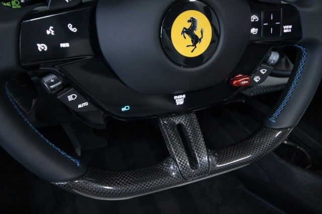 2024 Ferrari SF90 Spider *OVER $160,000 IN OPTIONS* *ONLY 93 MILES* *HUGE CARBON OPTIONS* *3-LAYER PAINT* San Diego CA