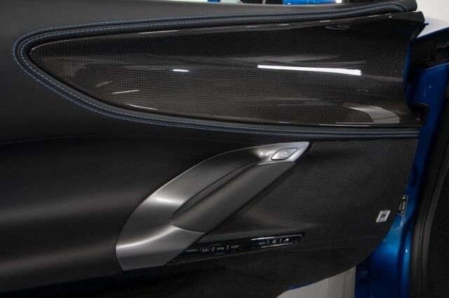 2024 Ferrari SF90 Spider *OVER $160,000 IN OPTIONS* *ONLY 93 MILES* *HUGE CARBON OPTIONS* *3-LAYER PAINT* San Diego CA
