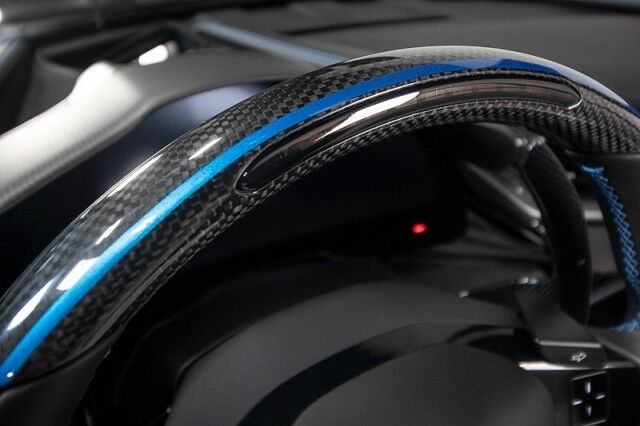 2024 Ferrari SF90 Spider *OVER $160,000 IN OPTIONS* *ONLY 93 MILES* *HUGE CARBON OPTIONS* *3-LAYER PAINT* San Diego CA