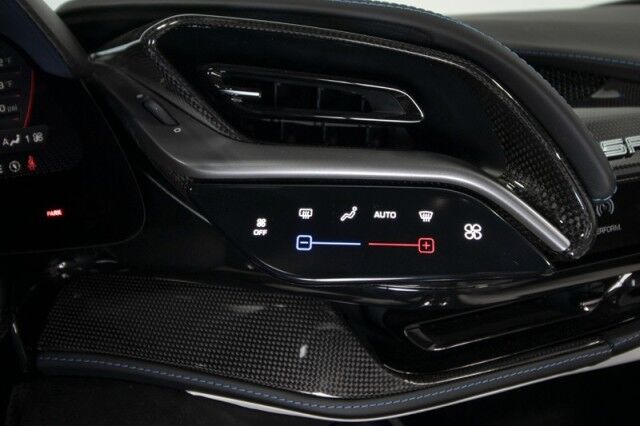 2024 Ferrari SF90 Spider *OVER $160,000 IN OPTIONS* *ONLY 93 MILES* *HUGE CARBON OPTIONS* *3-LAYER PAINT* San Diego CA