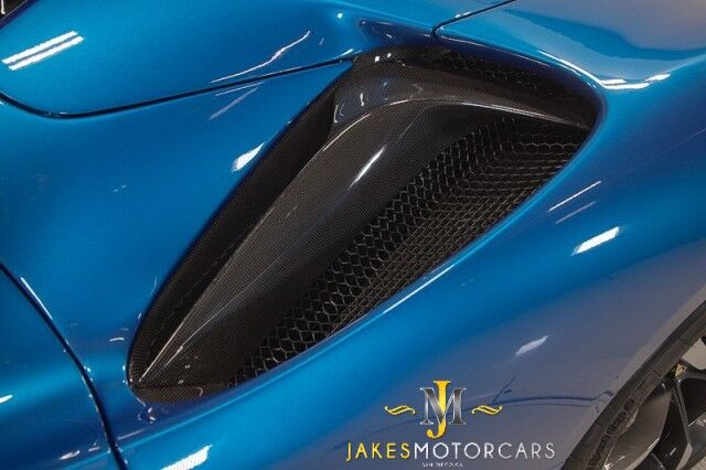2024 Ferrari SF90 Spider *OVER $160,000 IN OPTIONS* *ONLY 93 MILES* *HUGE CARBON OPTIONS* *3-LAYER PAINT* San Diego CA