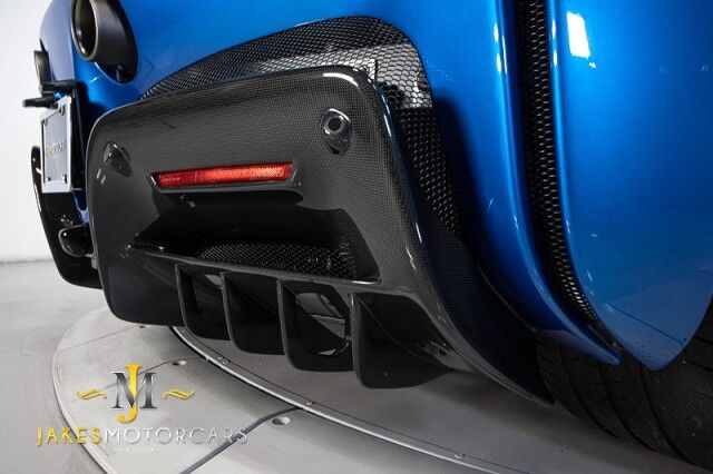2024 Ferrari SF90 Spider *OVER $160,000 IN OPTIONS* *ONLY 93 MILES* *HUGE CARBON OPTIONS* *3-LAYER PAINT* San Diego CA
