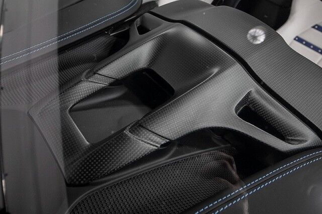 2024 Ferrari SF90 Spider *OVER $160,000 IN OPTIONS* *ONLY 93 MILES* *HUGE CARBON OPTIONS* *3-LAYER PAINT* San Diego CA