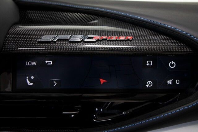 2024 Ferrari SF90 Spider SF90 Spider *OVER $160,000 IN OPTIONS* *ONLY 93 MILES* San Diego CA