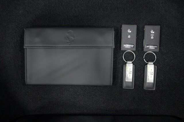 2024 Ferrari SF90 Spider SF90 Spider *OVER $160,000 IN OPTIONS* *ONLY 93 MILES* San Diego CA