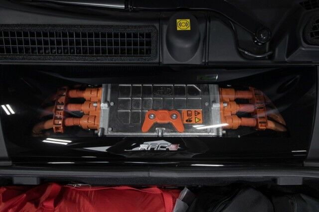 2024 Ferrari SF90 Spider SF90 Spider *OVER $160,000 IN OPTIONS* *ONLY 93 MILES* San Diego CA