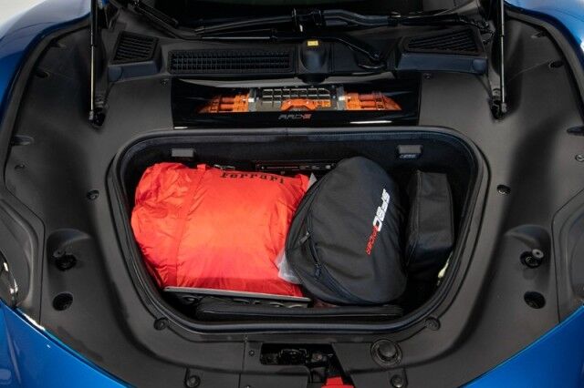 2024 Ferrari SF90 Spider SF90 Spider *OVER $160,000 IN OPTIONS* *ONLY 93 MILES* San Diego CA