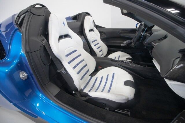 2024 Ferrari SF90 Spider SF90 Spider *OVER $160,000 IN OPTIONS* *ONLY 93 MILES* San Diego CA