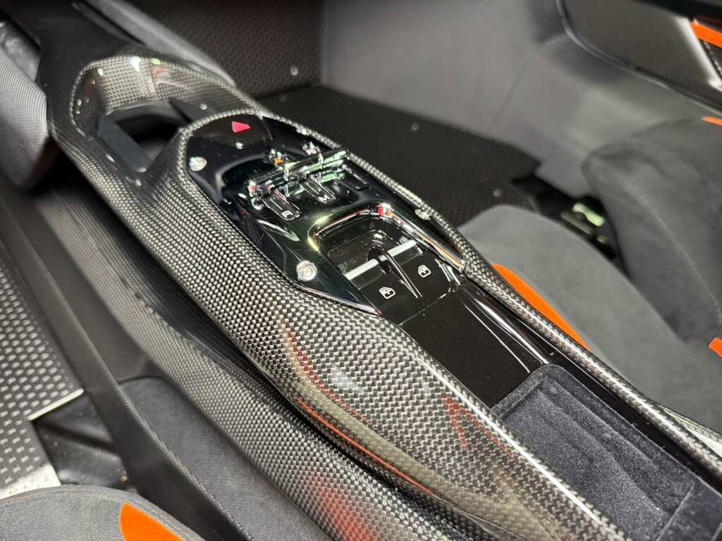 2024 Ferrari SF90 XX Extra-Range paint/interior,painted livrea,lightweight racing seats, carbon galore AND MUCH MORE!! Fort Lauderdale FL