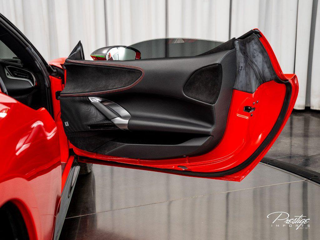 2024 Ferrari Sf90 Spider Convertible North Miami Beach FL