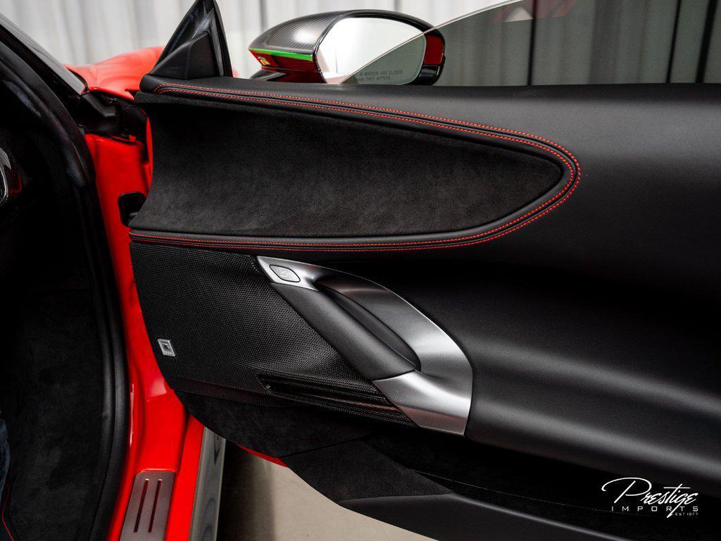2024 Ferrari Sf90 Spider Convertible North Miami Beach FL
