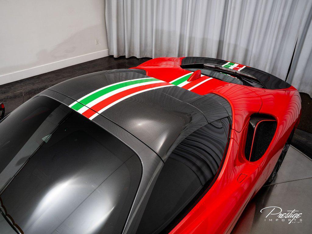 2024 Ferrari Sf90 Spider Convertible North Miami Beach FL