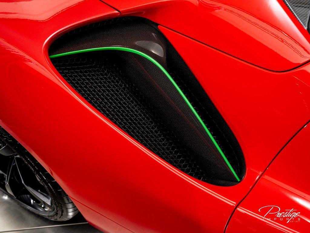 2024 Ferrari Sf90 Spider Convertible North Miami Beach FL