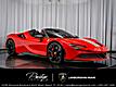 2024 Ferrari Sf90 Spider Convertible