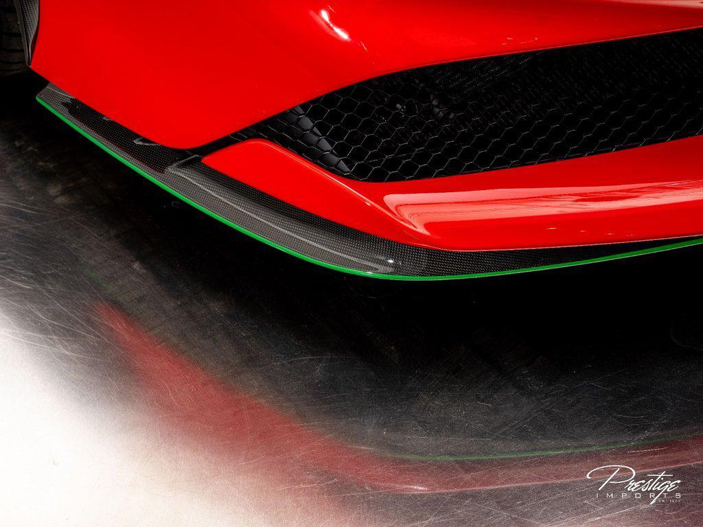 2024 Ferrari Sf90 Spider Convertible North Miami Beach FL
