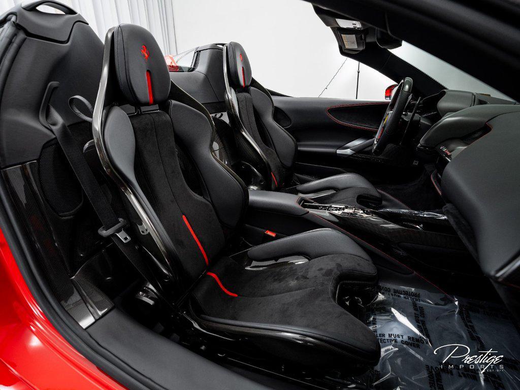 2024 Ferrari Sf90 Spider Convertible North Miami Beach FL