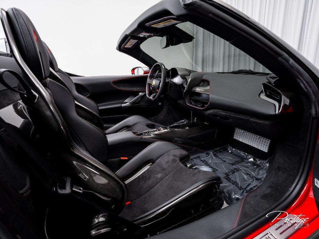 2024 Ferrari Sf90 Spider Convertible North Miami Beach FL