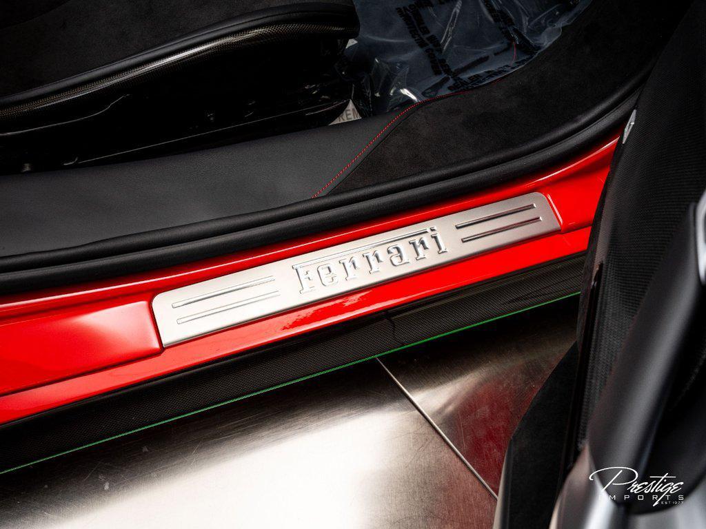 2024 Ferrari Sf90 Spider Convertible North Miami Beach FL