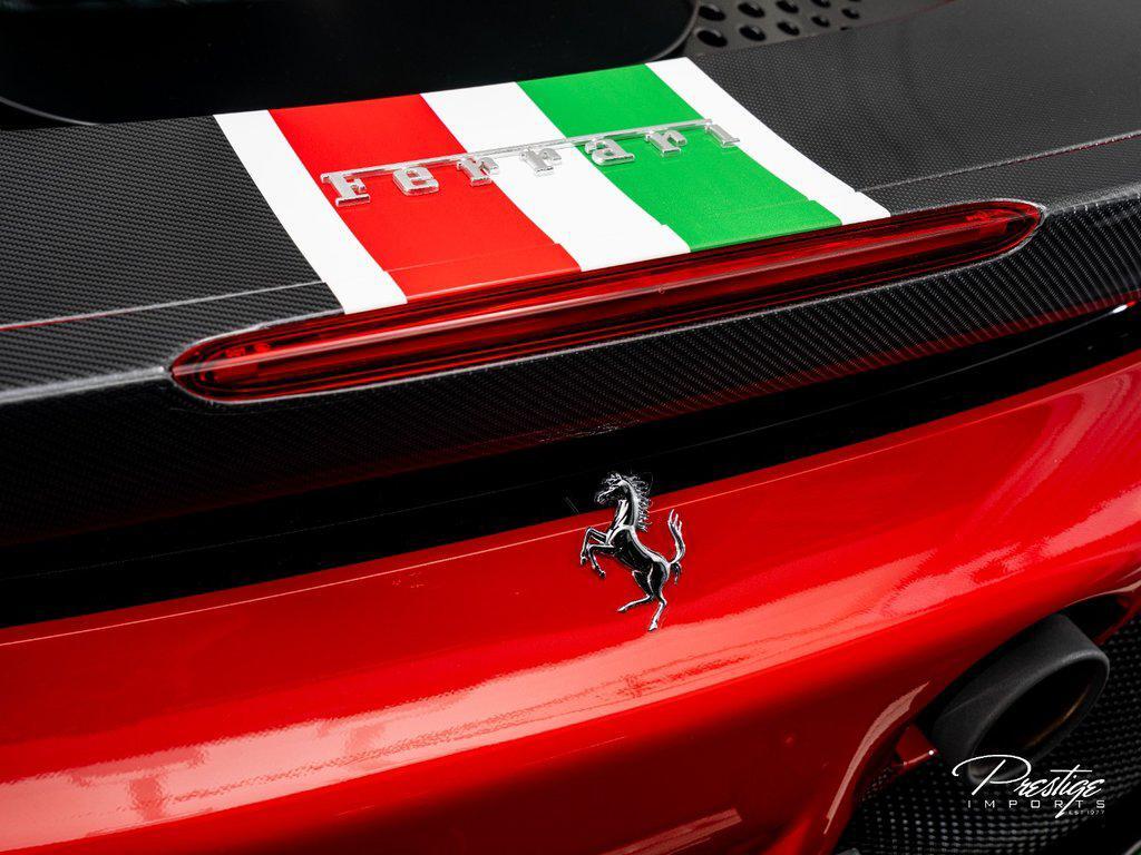 2024 Ferrari Sf90 Spider Convertible North Miami Beach FL