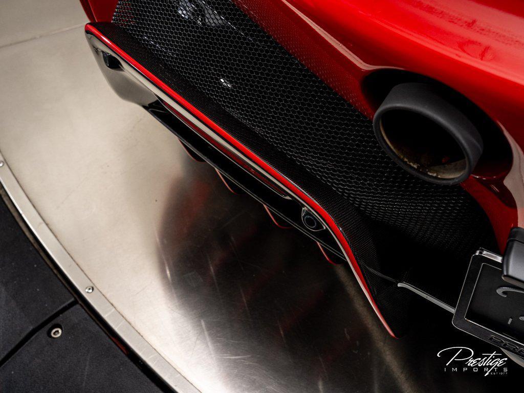 2024 Ferrari Sf90 Spider Convertible North Miami Beach FL