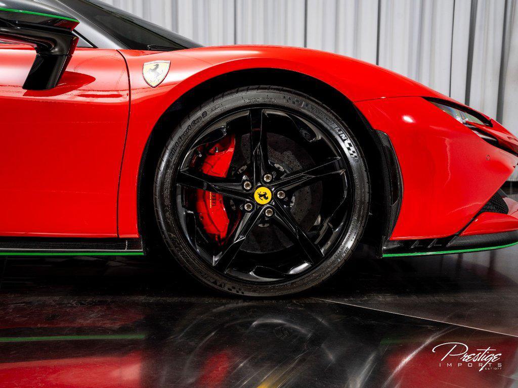 2024 Ferrari Sf90 Spider Convertible North Miami Beach FL