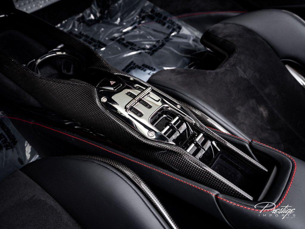 2024 Ferrari Sf90 Spider Convertible North Miami Beach FL