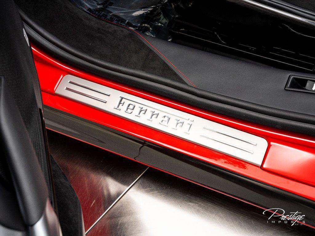2024 Ferrari Sf90 Spider Convertible North Miami Beach FL