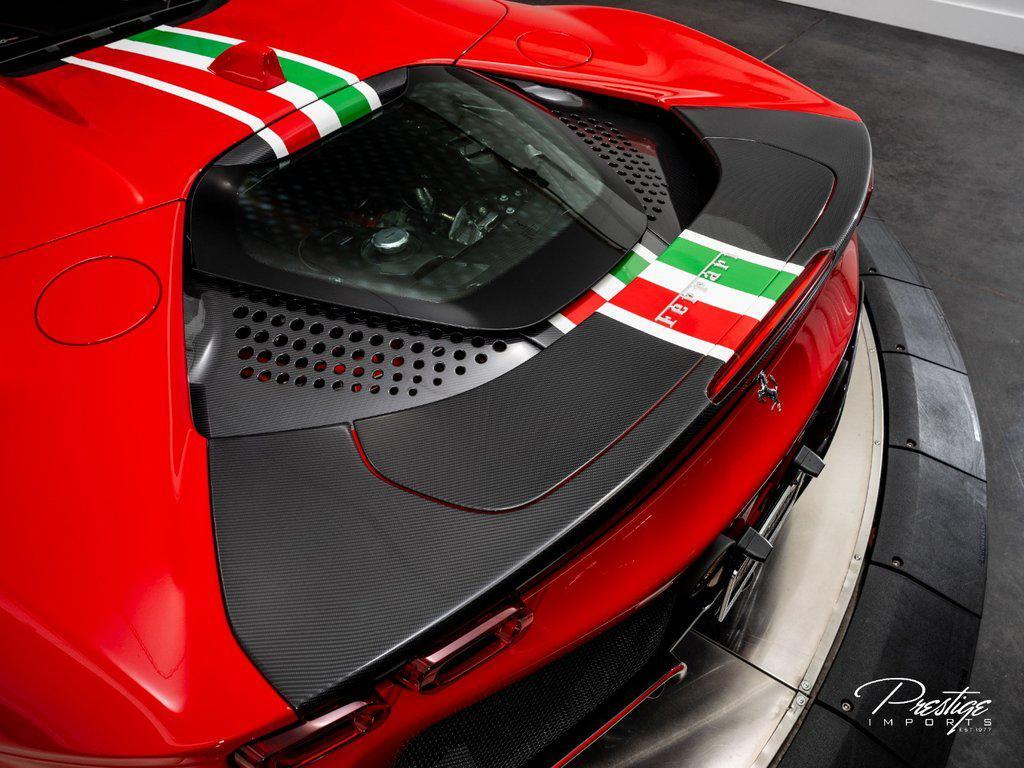 2024 Ferrari Sf90 Spider Convertible North Miami Beach FL