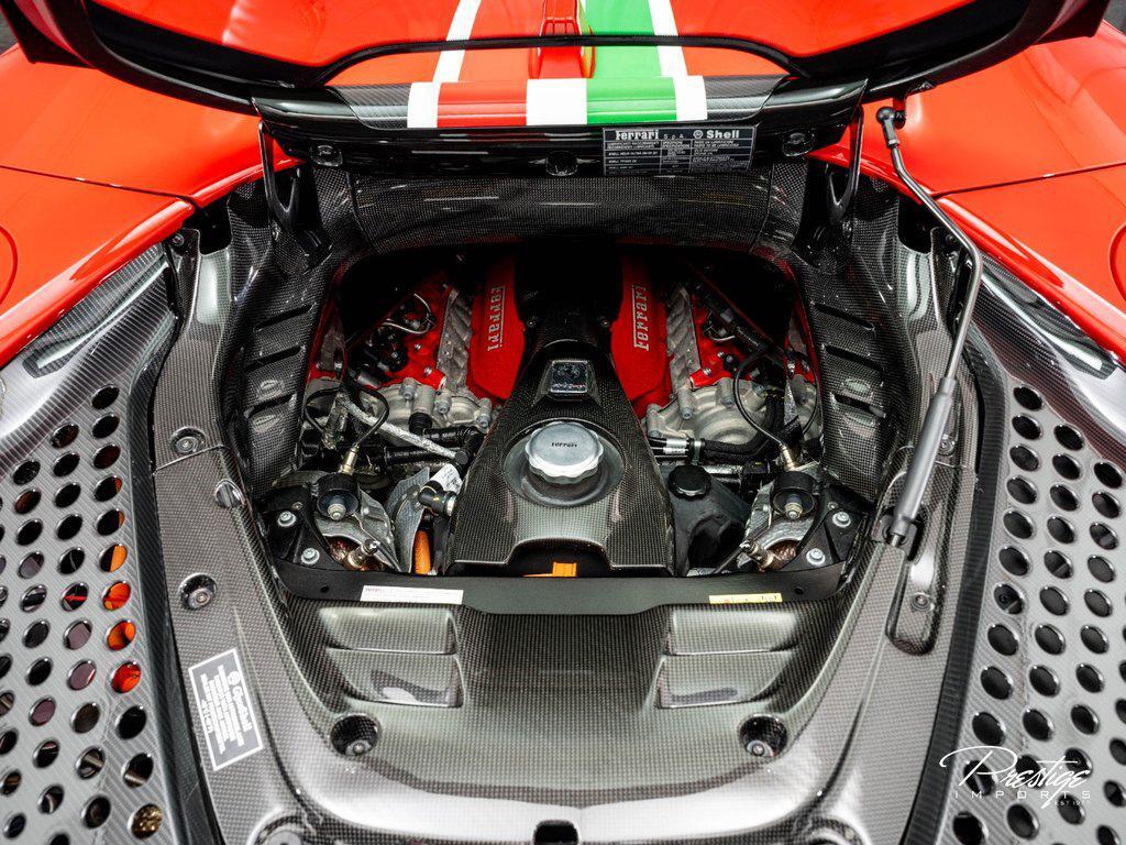 2024 Ferrari Sf90 Spider Convertible North Miami Beach FL