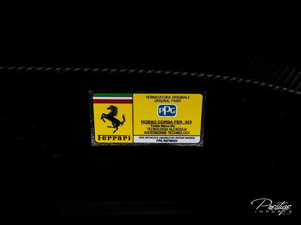 2024 Ferrari Sf90 Spider Convertible North Miami Beach FL