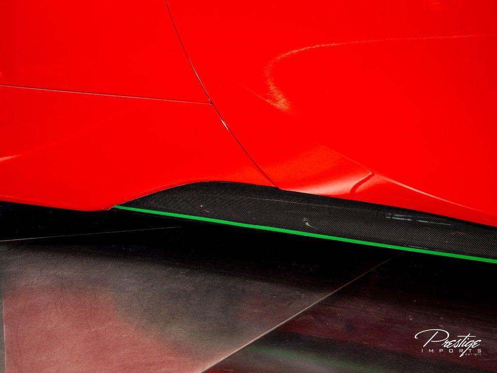 2024 Ferrari Sf90 Spider Convertible North Miami Beach FL