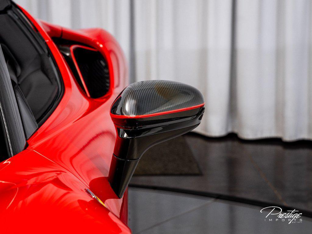 2024 Ferrari Sf90 Spider Convertible North Miami Beach FL