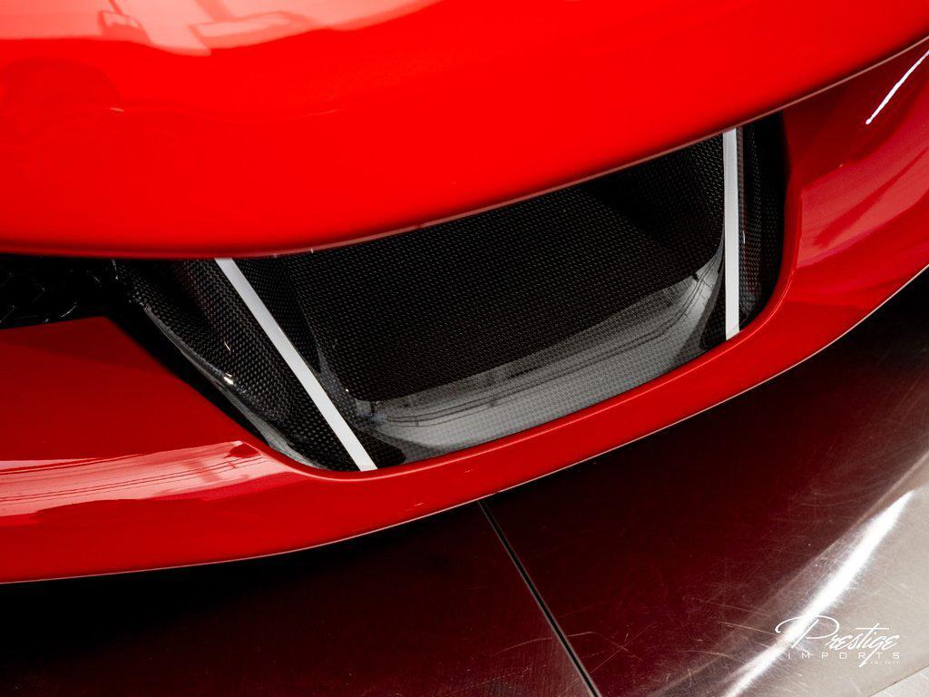 2024 Ferrari Sf90 Spider Convertible North Miami Beach FL