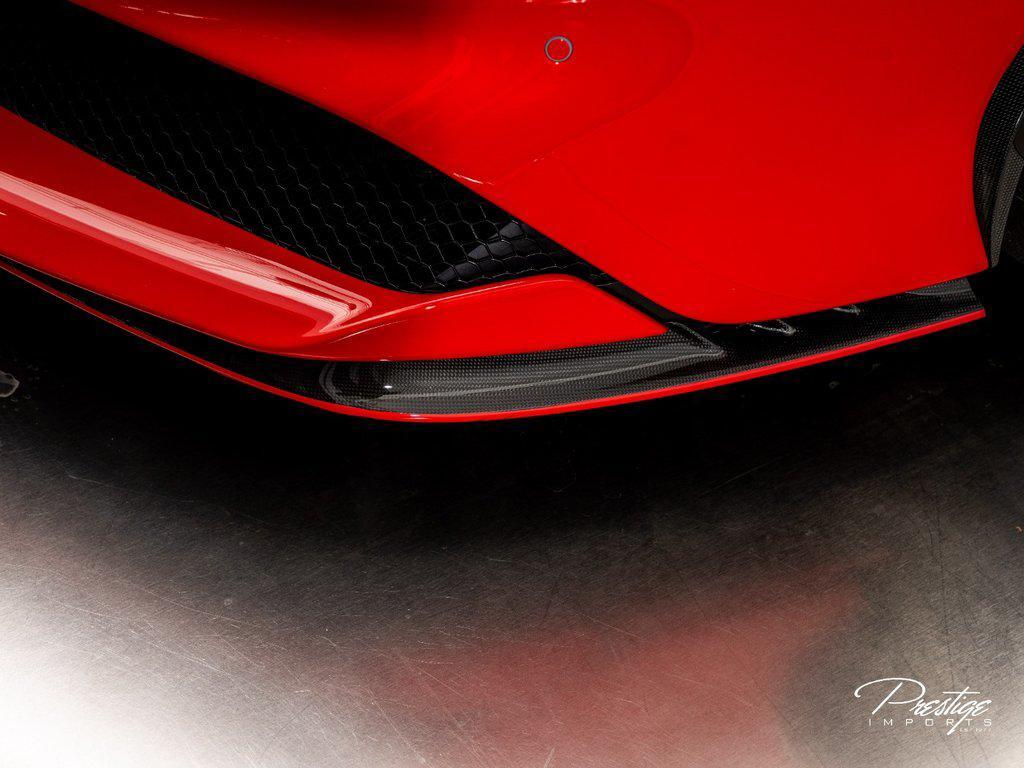 2024 Ferrari Sf90 Spider Convertible North Miami Beach FL