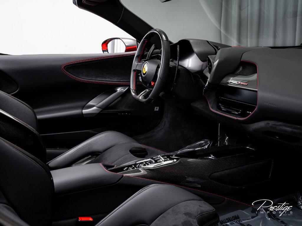 2024 Ferrari Sf90 Spider Convertible North Miami Beach FL
