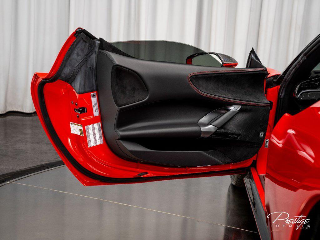 2024 Ferrari Sf90 Spider Convertible North Miami Beach FL