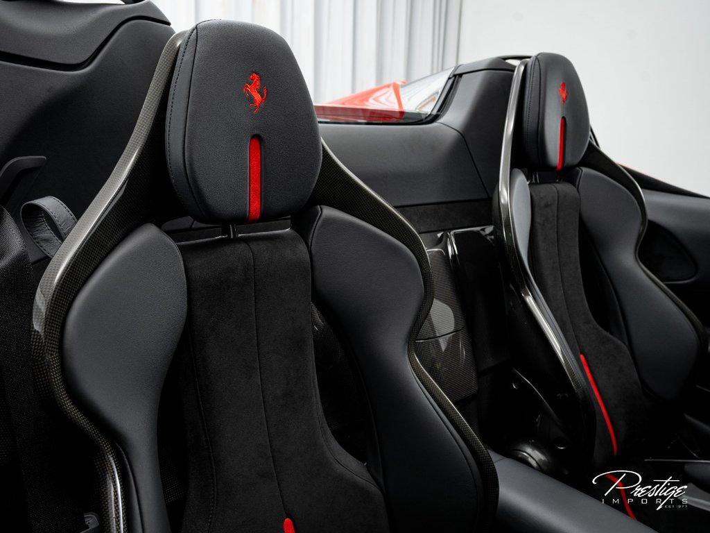 2024 Ferrari Sf90 Spider Convertible North Miami Beach FL