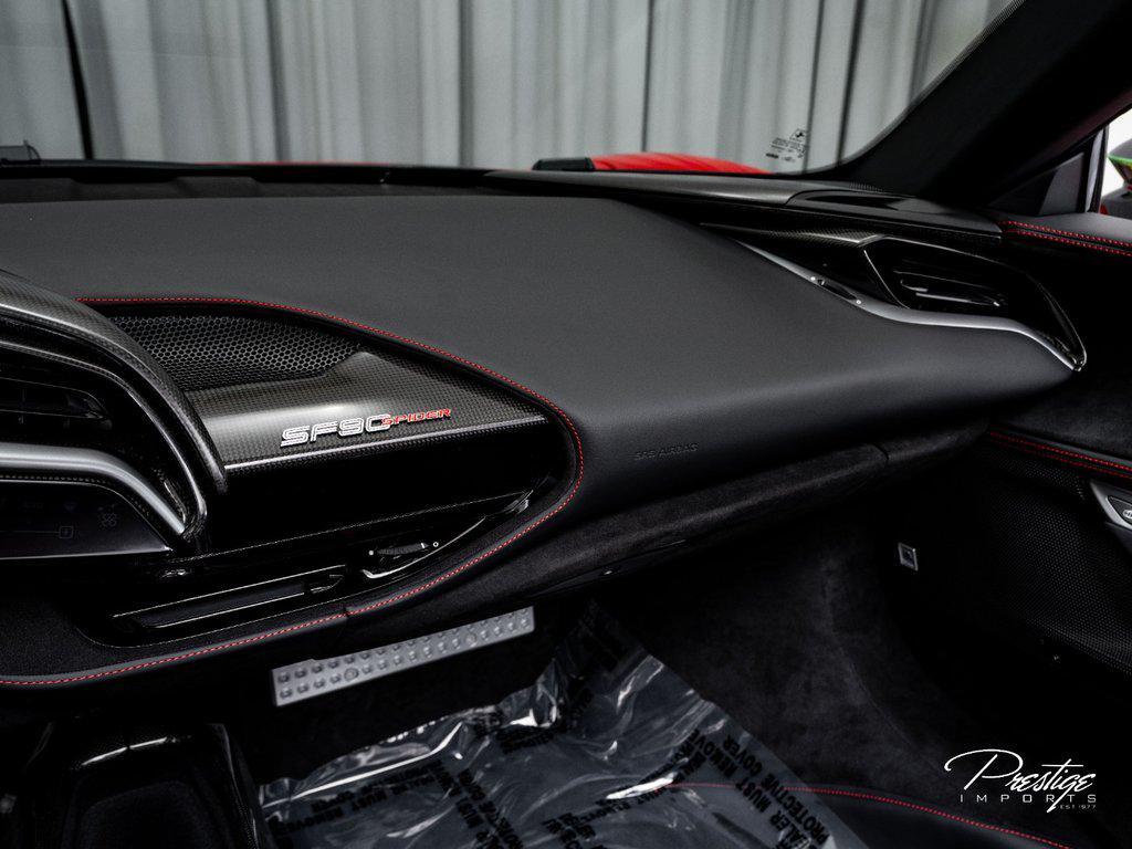2024 Ferrari Sf90 Spider Convertible North Miami Beach FL