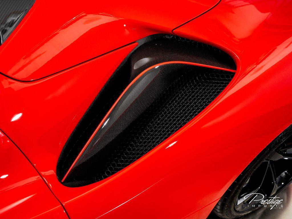 2024 Ferrari Sf90 Spider Convertible North Miami Beach FL