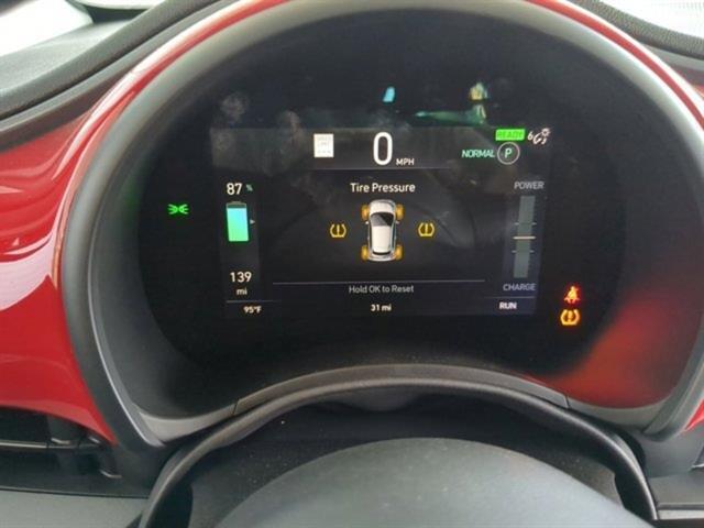 2024 Fiat 500e INSPI(RED) Santa Rosa CA