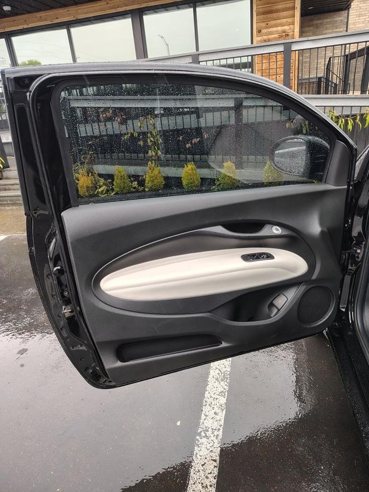 2024 Fiat 500e LA OR