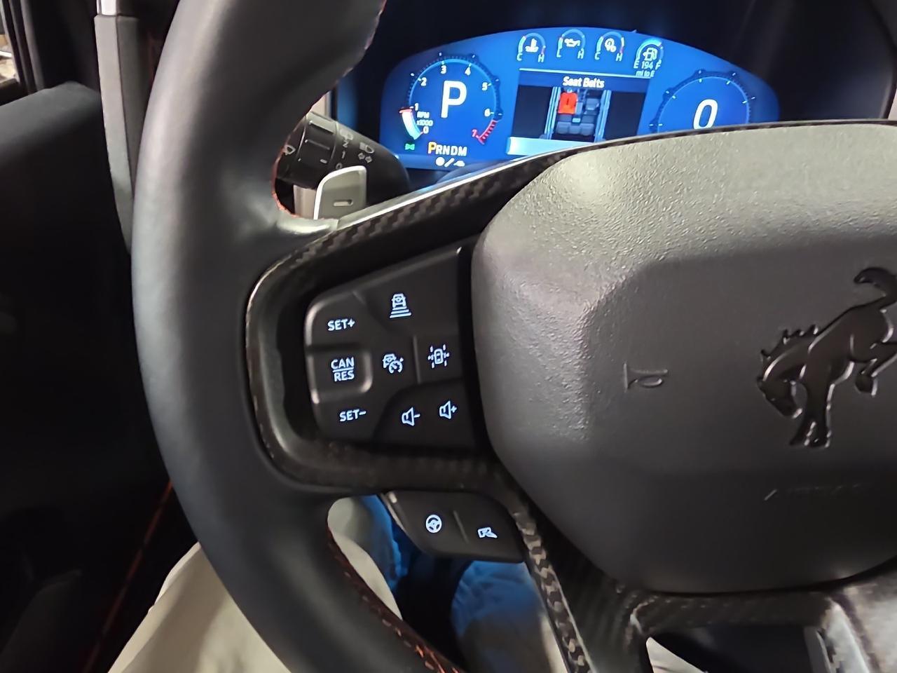 2024 Ford Bronco Sand Lake NY