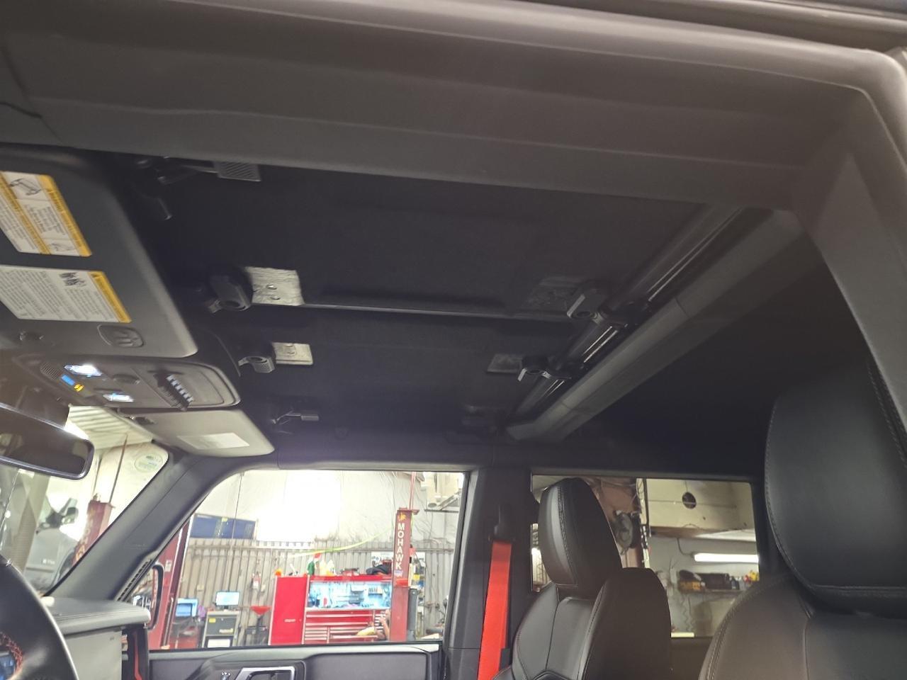 2024 Ford Bronco Sand Lake NY