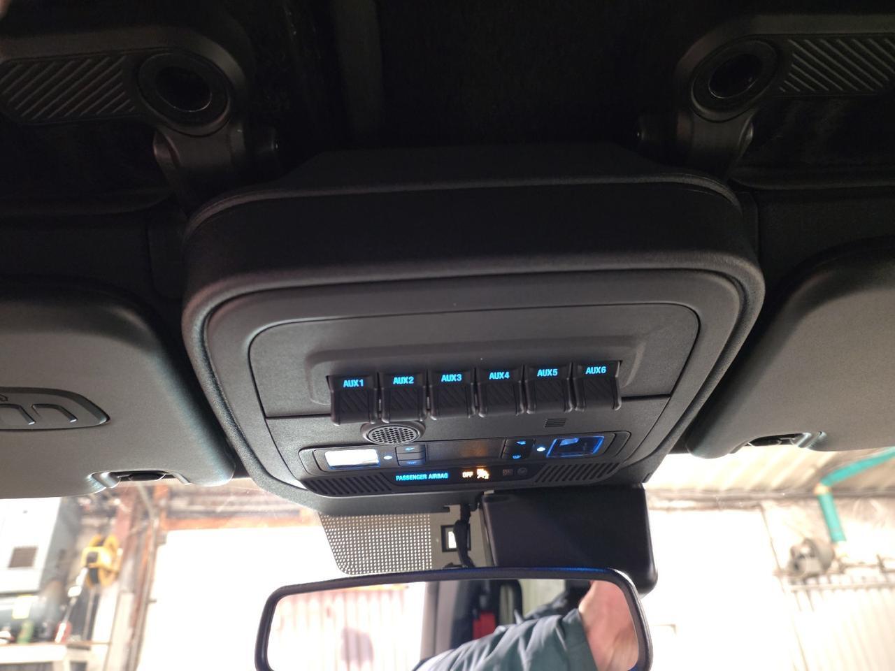 2024 Ford Bronco Sand Lake NY